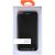 Чехол для iPhone InterStep для iPhone 8 IS VIBE PL ADV черный